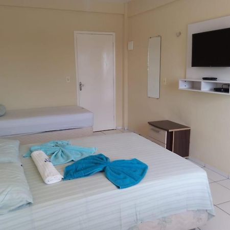 Hotel Lima Nova Russas Экстерьер фото