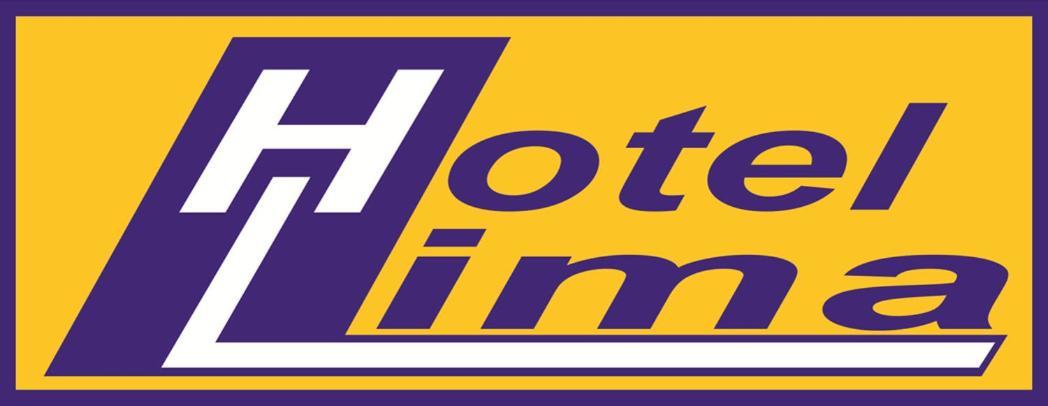 Hotel Lima Nova Russas Экстерьер фото