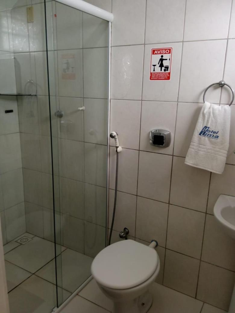 Hotel Lima Nova Russas Экстерьер фото