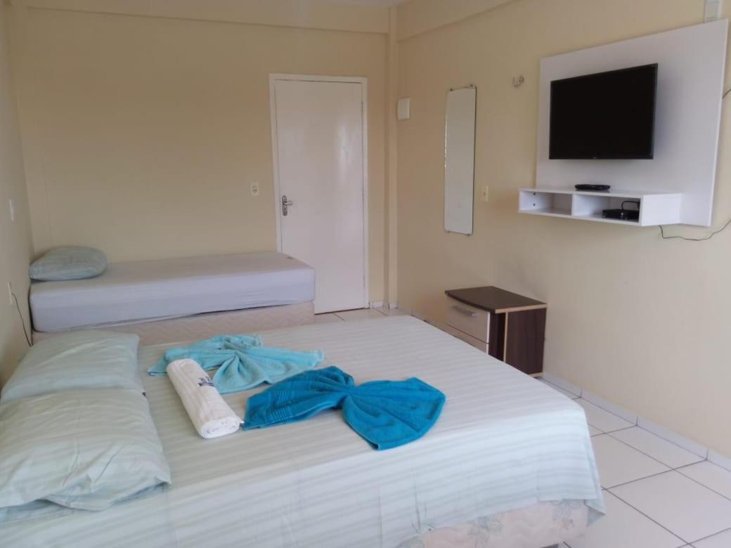 Hotel Lima Nova Russas Экстерьер фото