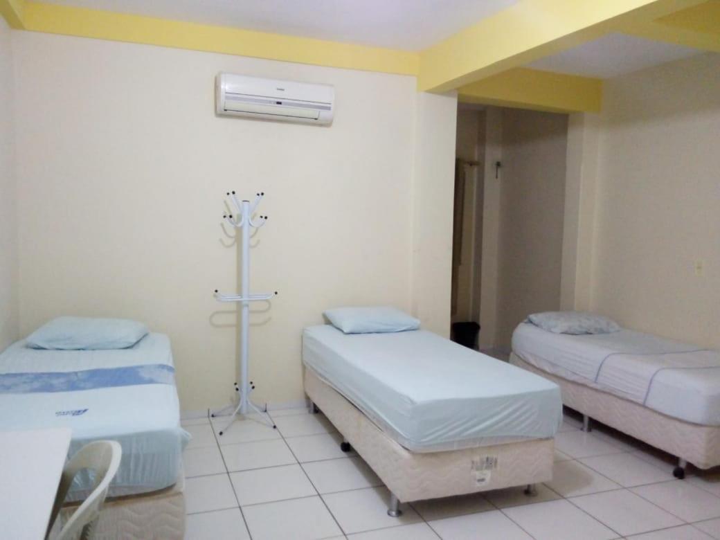 Hotel Lima Nova Russas Экстерьер фото