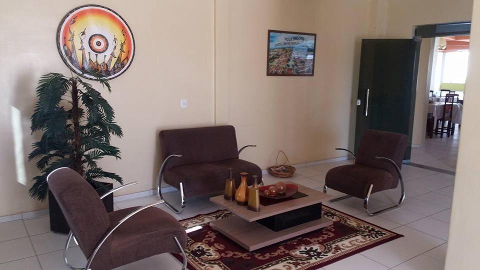Hotel Lima Nova Russas Экстерьер фото