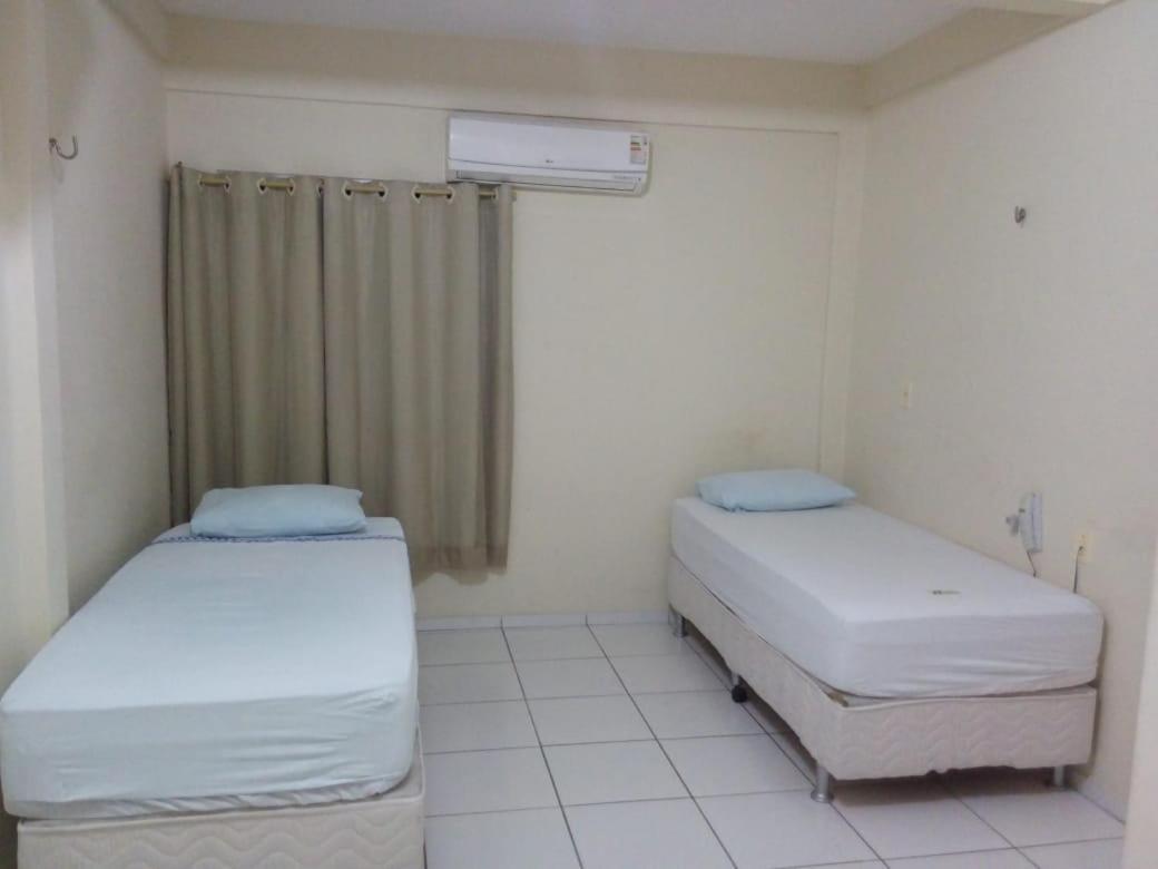 Hotel Lima Nova Russas Экстерьер фото